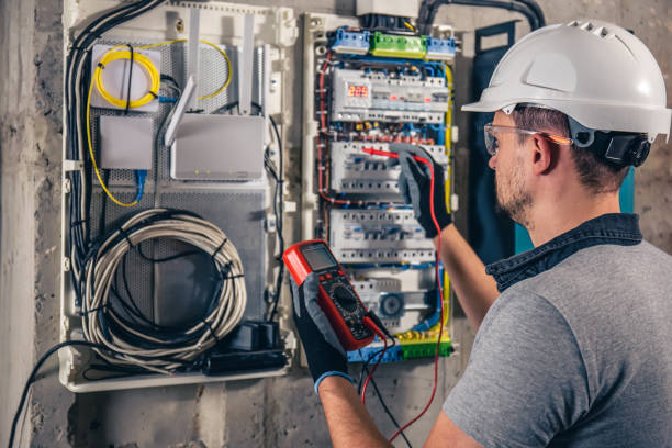 Best Home Electrical Repair  in West Fairview, PA
