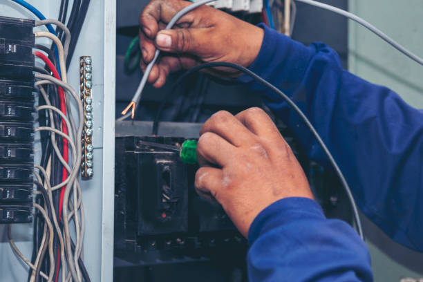 Best Electrical Repair Services  in West Fairview, PA