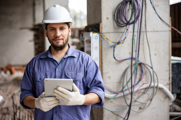 Best Ceiling Fan Installation Electrician  in West Fairview, PA