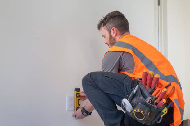Best Electrical Troubleshooting Services  in West Fairview, PA
