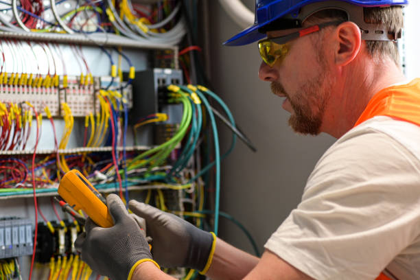 Best Circuit Breaker Repair  in West Fairview, PA