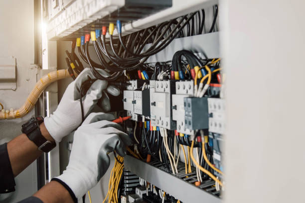 Best Industrial Electrical Services  in West Fairview, PA